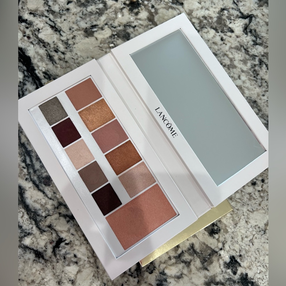 Lancome eye shadow New
